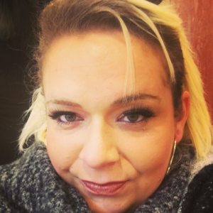 Profilbild von Nancy Gassmann