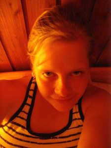 Profilbild von Nancy Glauer