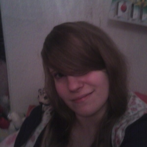 Profilbild von Nancy Göpel
