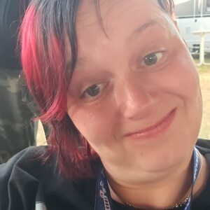 Profilbild von Nancy Götzmann