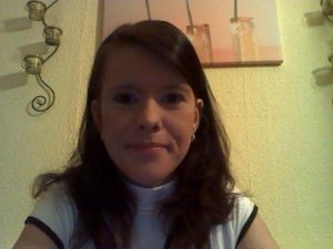 Social Media Profilbild Nancy Gohde 