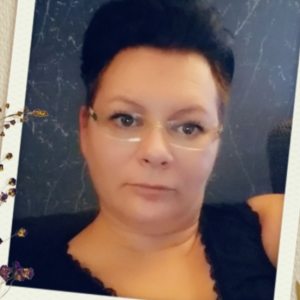 Profilbild von Nancy Grandke
