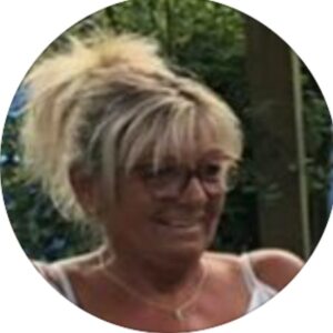 Profilbild von Nancy Green