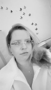 Profilbild von Nancy Grubert