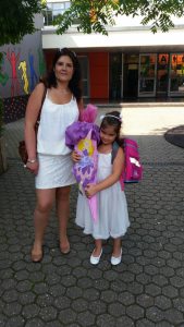 Profilbild von Nancy Hamo