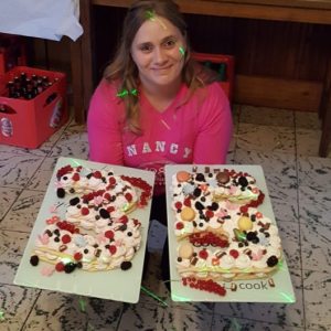 Profilbild von Nancy Harder