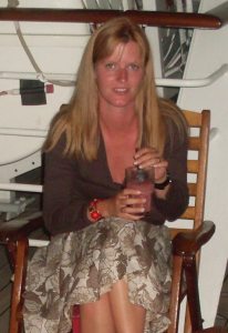 Profilbild von Nancy Hartz