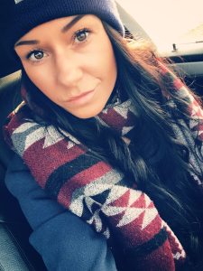 Profilbild von Nancy Henschel