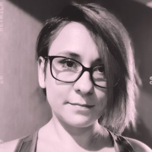 Profilbild von Nancy Herold