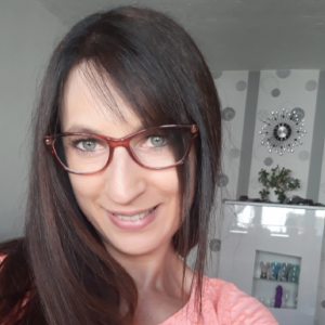 Profilbild von Nancy Herrmann