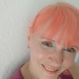 Profilbild von Nancy Herrmann
