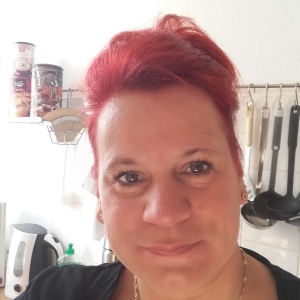 Profilbild von Nancy Hoffmann