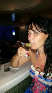Profilbild von Nancy Hopf