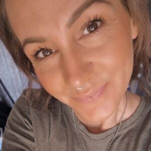 Profilbild von Nancy Ihlau