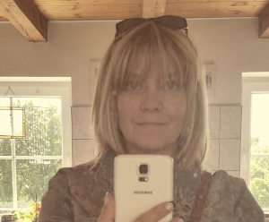 Profilbild von Nancy Jäckel