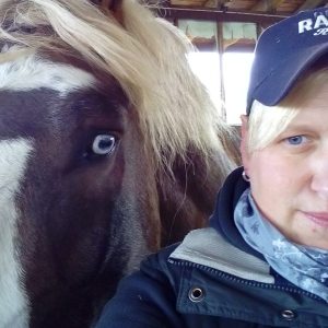 Profilbild von Nancy Janik