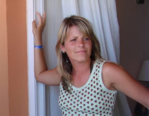 Profilbild von Nancy Kähne