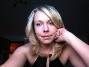Profilbild von Nancy Kämmerer
