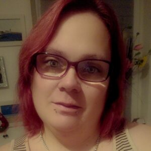 Profilbild von Nancy Kalbe