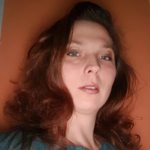 Profilbild von Nancy Kaulwell