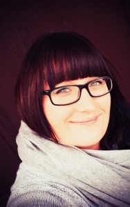 Profilbild von Nancy Kaupisch