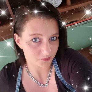 Profilbild von Nancy Kausch