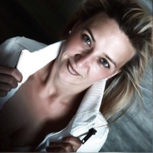 Social Media Profilbild Nancy Keßner-Hoffmeier 