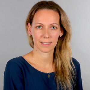 Profilbild von Nancy Kett