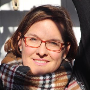 Profilbild von Nancy Kitz