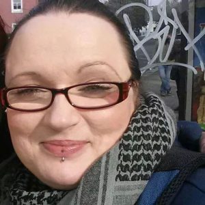Profilbild von Nancy Klein