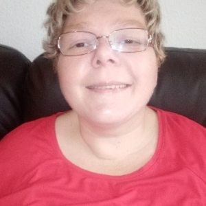 Profilbild von Nancy Knabe