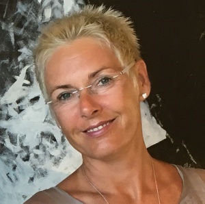 Social Media Profilbild Nancy Körbs 