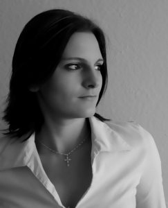 Profilbild von Nancy Kossack