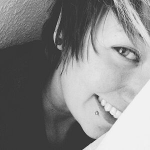 Profilbild von Nancy Kralisch