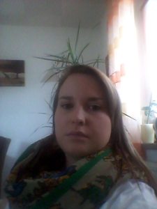 Profilbild von Nancy Krauß