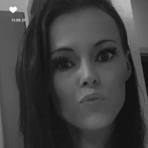 Profilbild von Nancy Krautkrämer