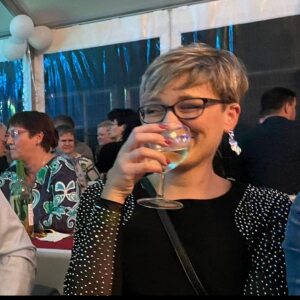 Profilbild von Nancy Krebel