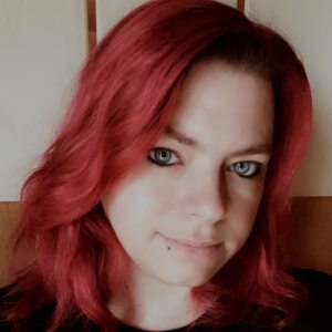 Profilbild von Nancy Kreutzburg