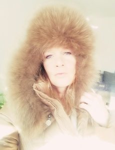 Profilbild von Nancy Krüger