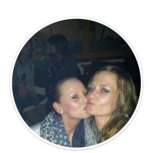 Profilbild von Nancy Krüger