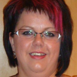 Profilbild von Nancy Kühn
