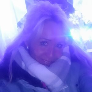 Profilbild von Nancy Kunold