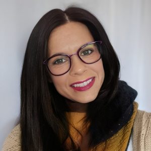 Profilbild von Nancy Kutscher