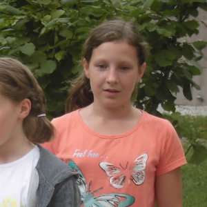 Profilbild von Nancy Laibacher