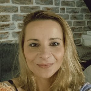 Profilbild von Nancy Landgraf