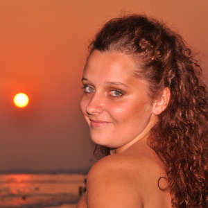 Profilbild von Nancy Lange