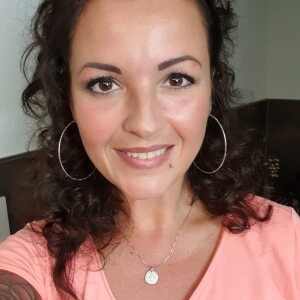 Profilbild von Nancy Langner