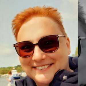 Profilbild von Nancy Lehmann