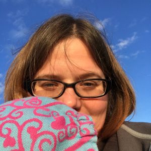 Profilbild von Nancy Lewitzka