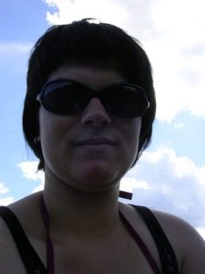 Profilbild von Nancy Lippold